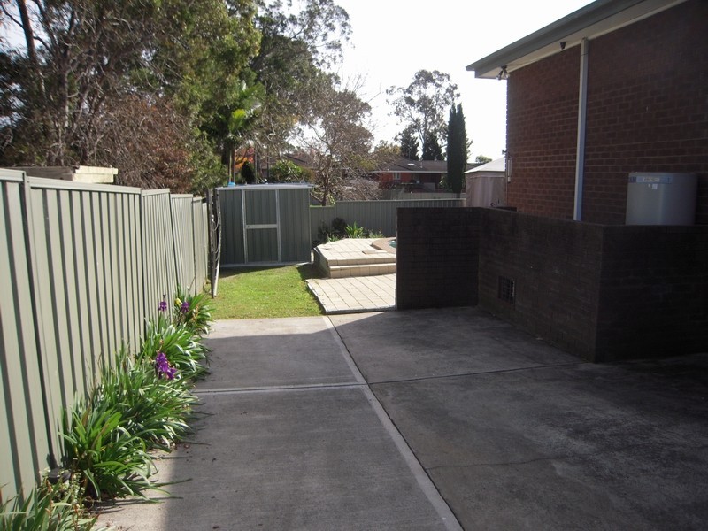 Campbelltown NSW 2560
