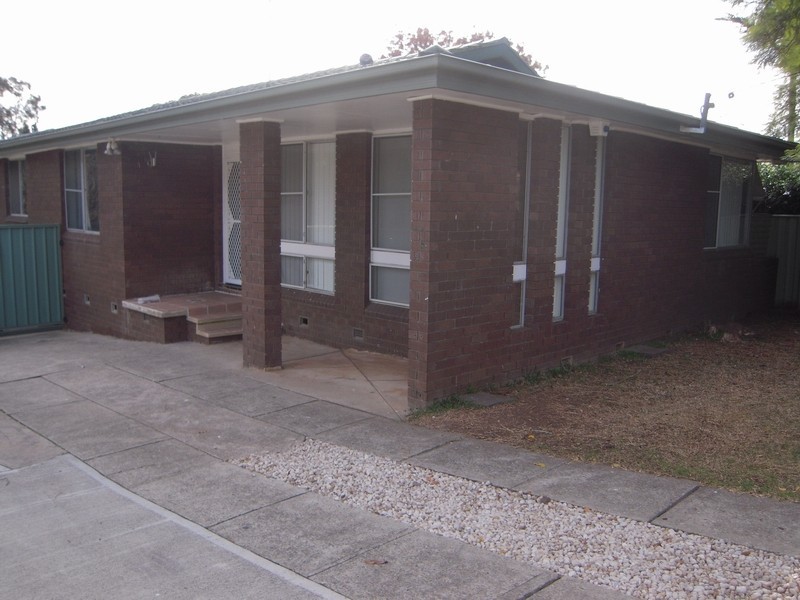 Campbelltown NSW 2560