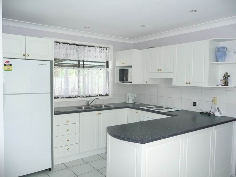 Eschol Park NSW 2558