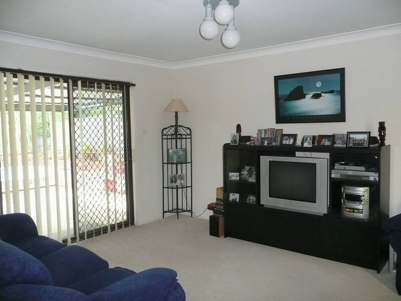 Eschol Park NSW 2558