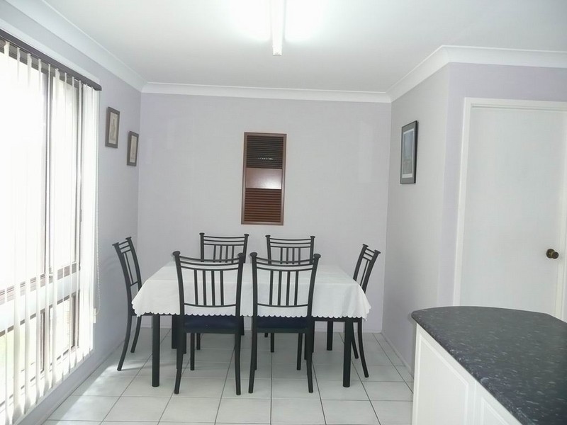 Eschol Park NSW 2558