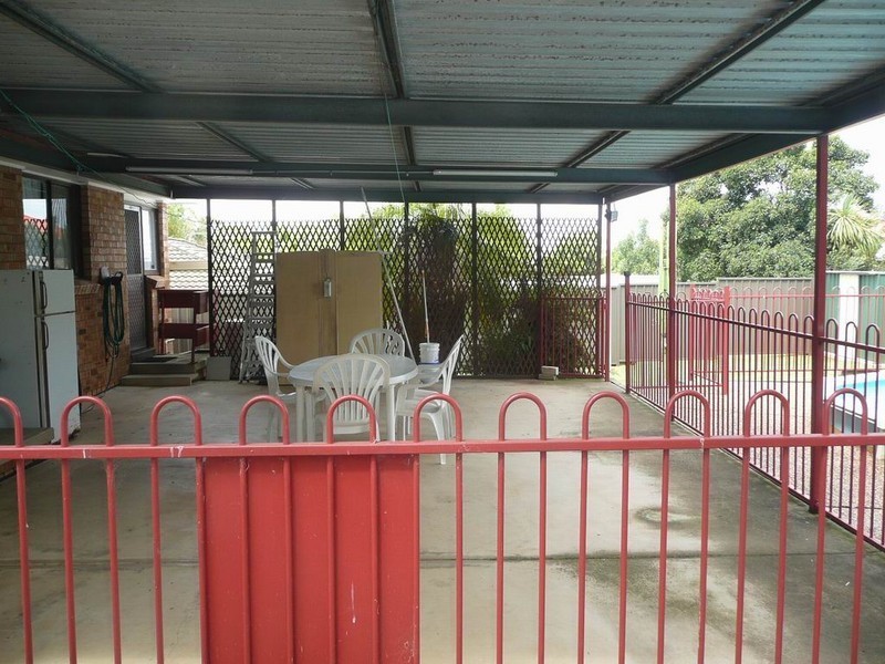 Eschol Park NSW 2558