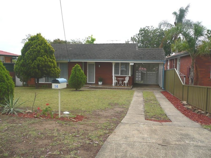 Campbelltown NSW 2560