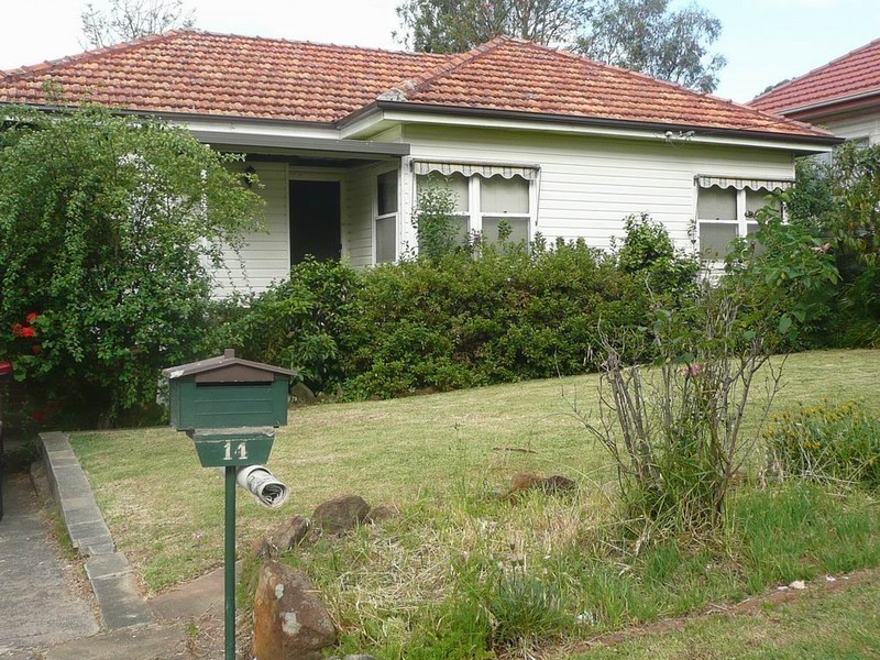 Campbelltown NSW 2560