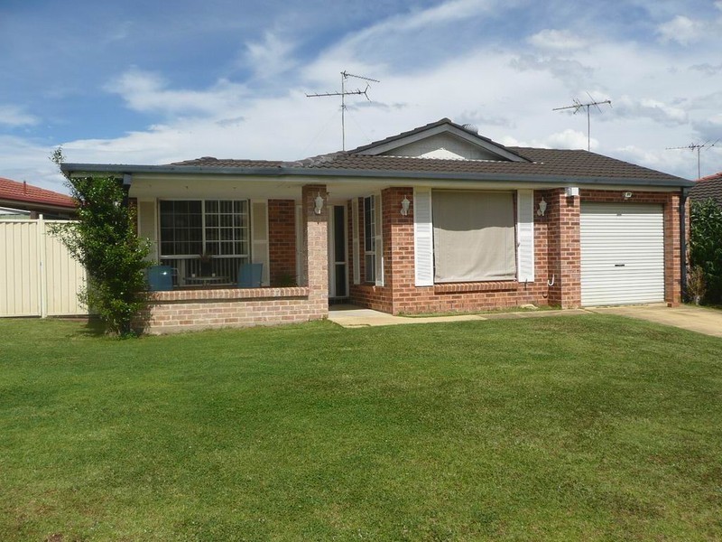 St Helens Park NSW 2560