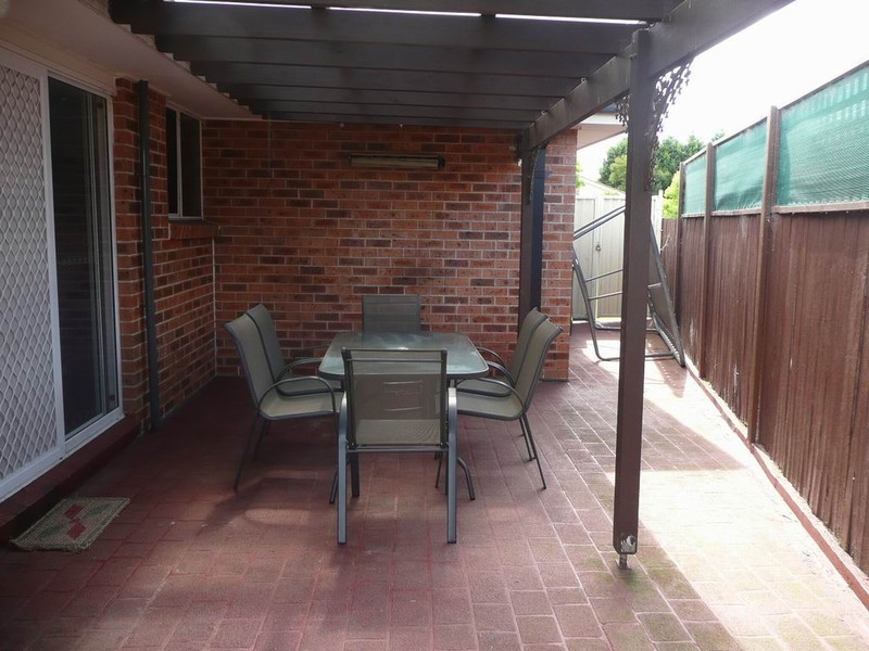 St Helens Park NSW 2560