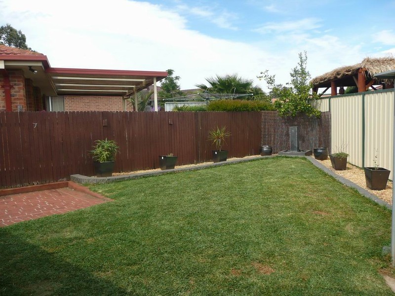 St Helens Park NSW 2560