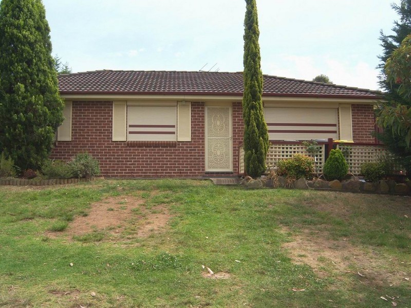 Eagle Vale NSW 2558