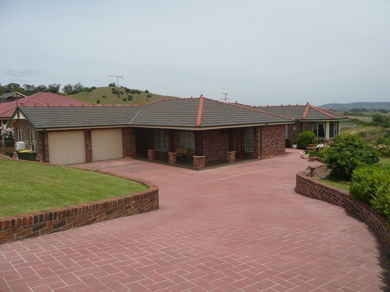 Glen Alpine NSW 2560