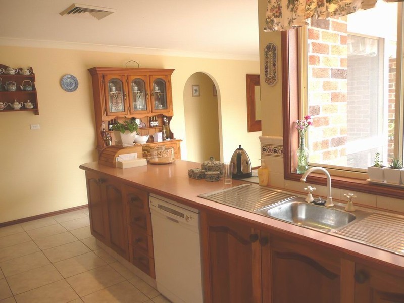 Glen Alpine NSW 2560