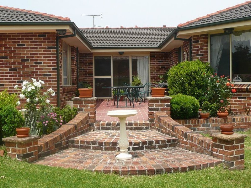 Glen Alpine NSW 2560