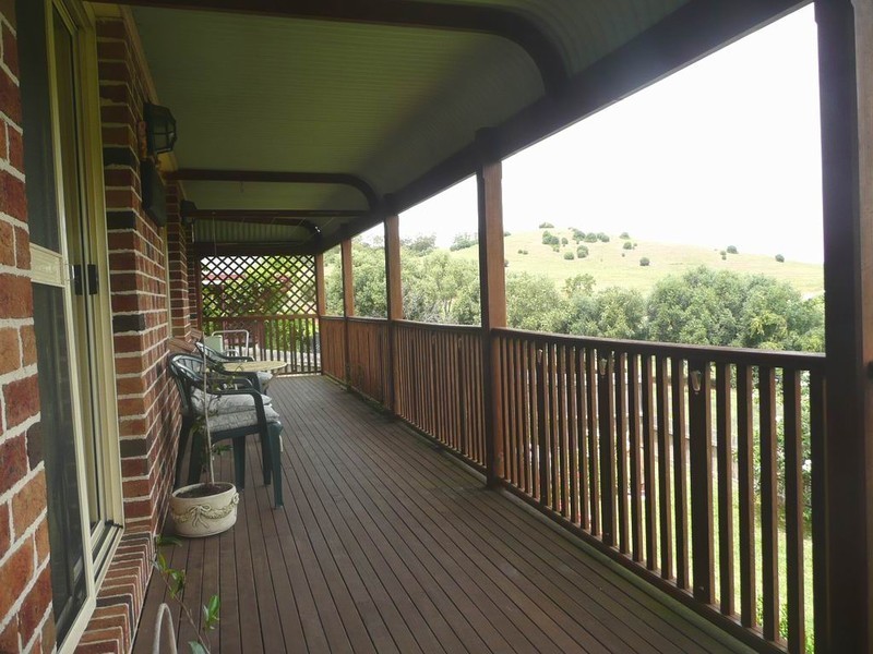 Glen Alpine NSW 2560