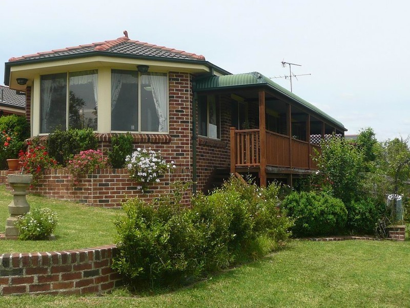 Glen Alpine NSW 2560