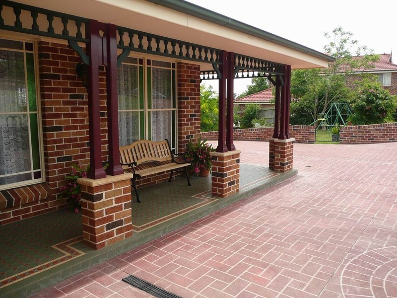 Glen Alpine NSW 2560