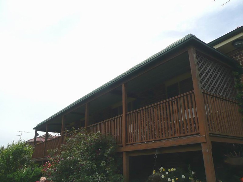 Glen Alpine NSW 2560