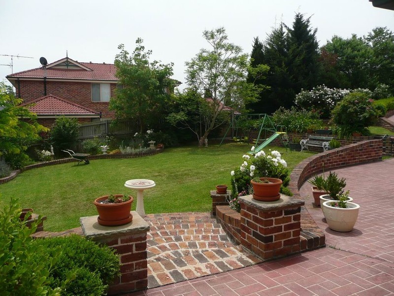 Glen Alpine NSW 2560