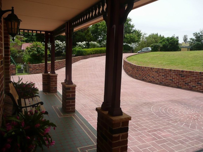 Glen Alpine NSW 2560