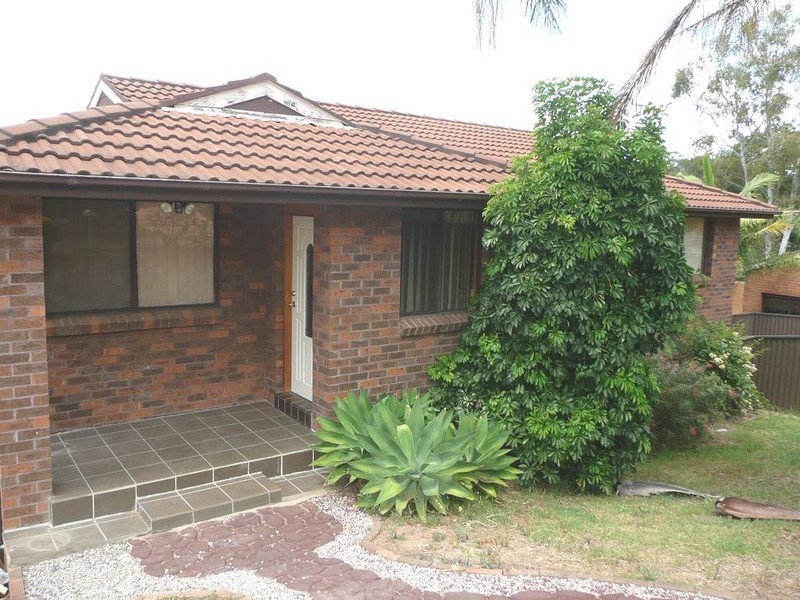 Ambarvale NSW 2560