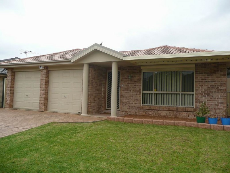 Eagle Vale NSW 2558