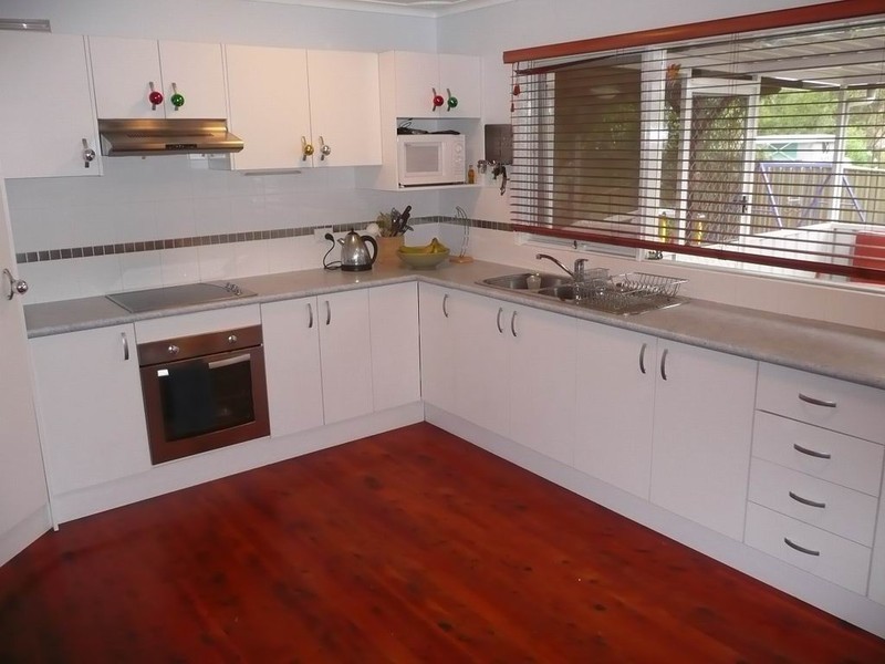 Bradbury NSW 2560