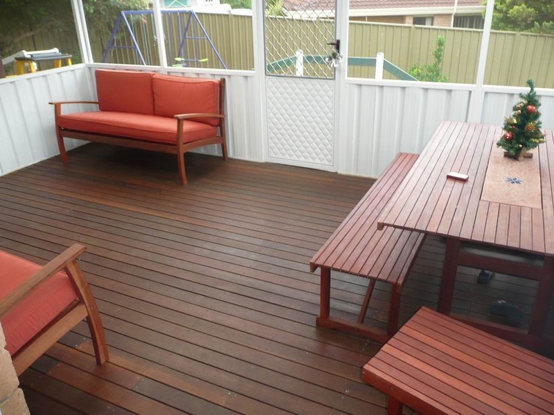 Bradbury NSW 2560