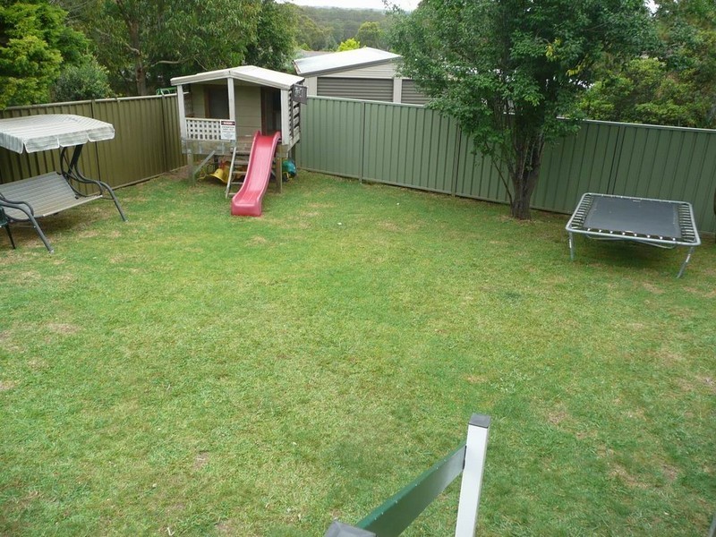 Bradbury NSW 2560