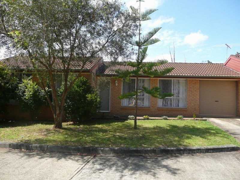 St Helens Park NSW 2560