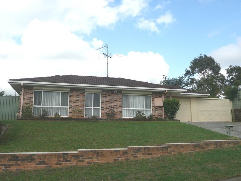 Rosemeadow NSW 2560