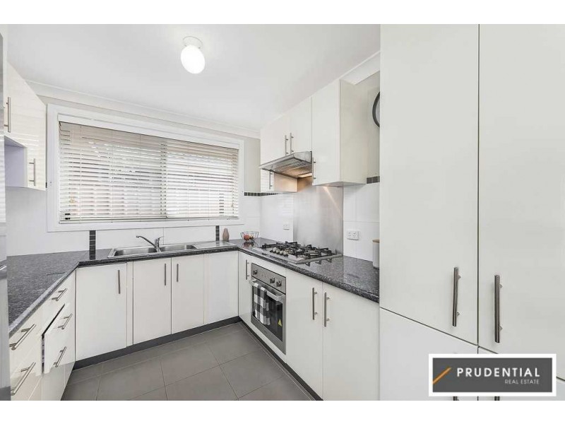 2/64 Francisco Crescent, Rosemeadow NSW 2560