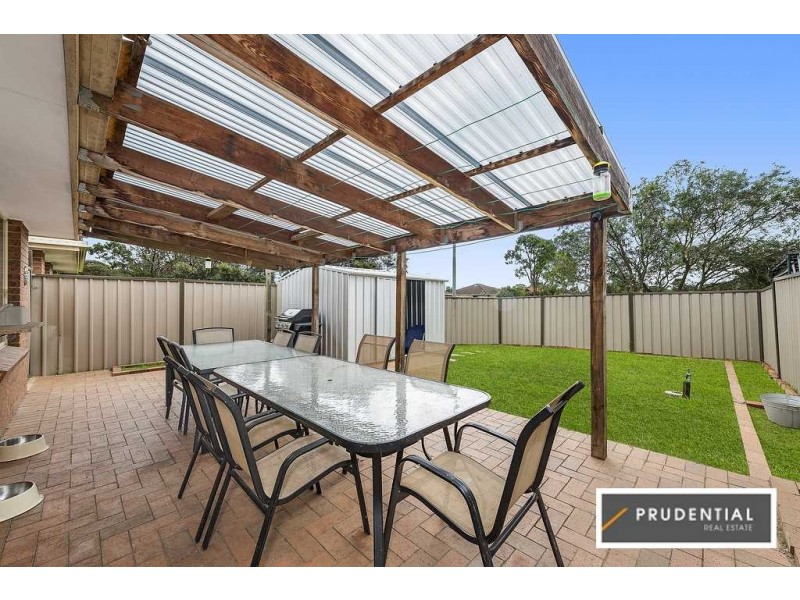 2/64 Francisco Crescent, Rosemeadow NSW 2560
