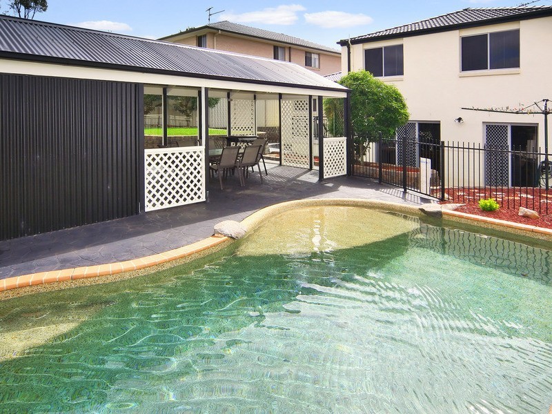 St Helens Park NSW 2560