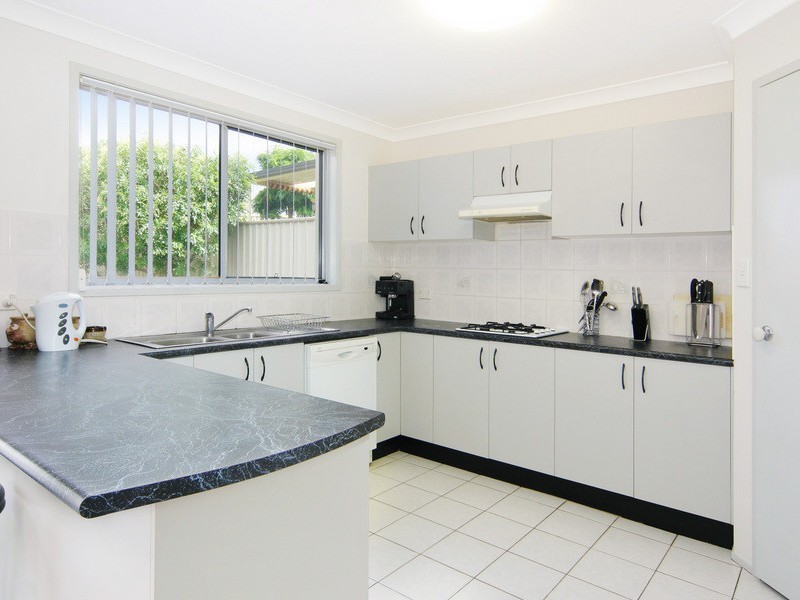 St Helens Park NSW 2560