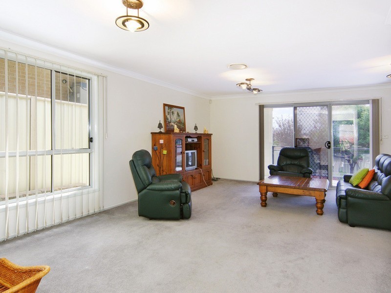 St Helens Park NSW 2560
