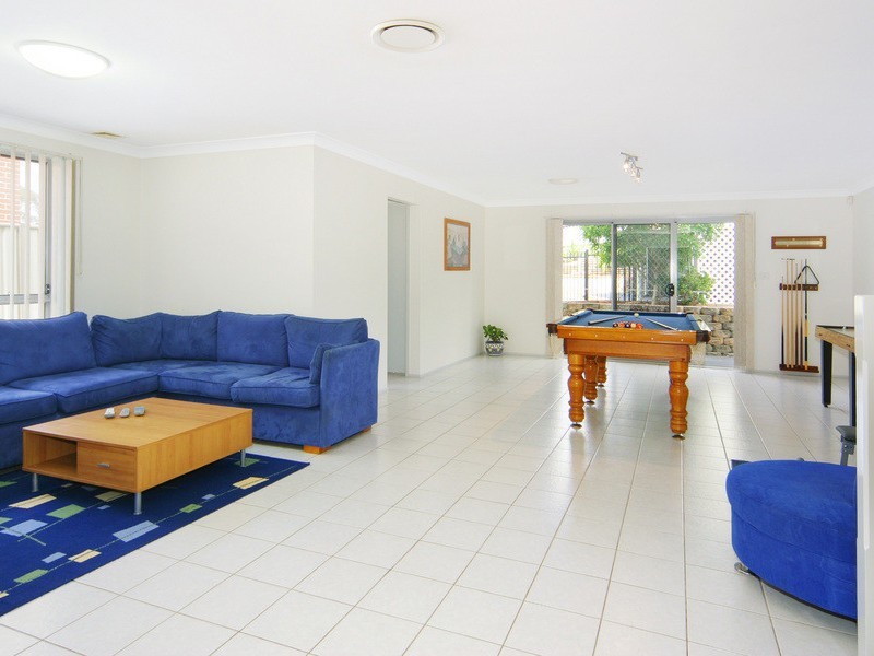 St Helens Park NSW 2560