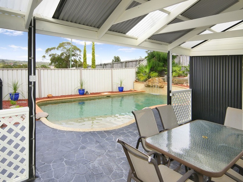 St Helens Park NSW 2560