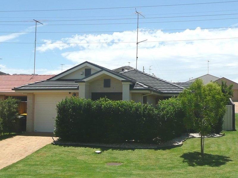 Blair Athol NSW 2560