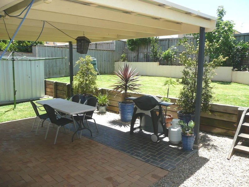 Blair Athol NSW 2560