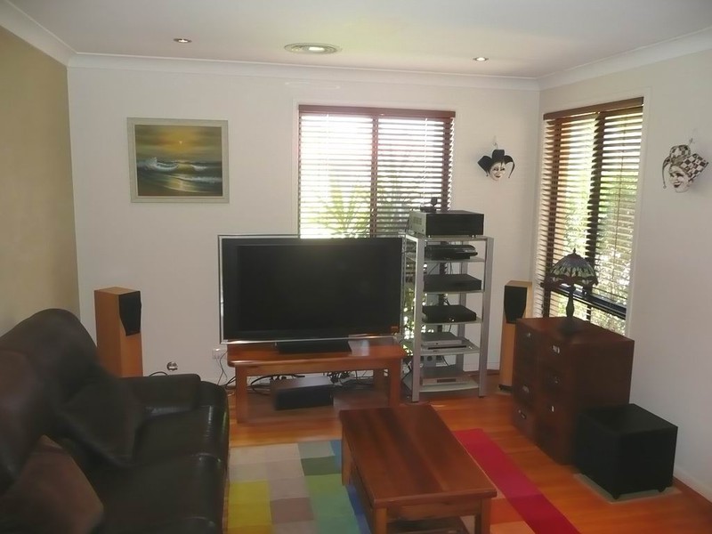 Blair Athol NSW 2560