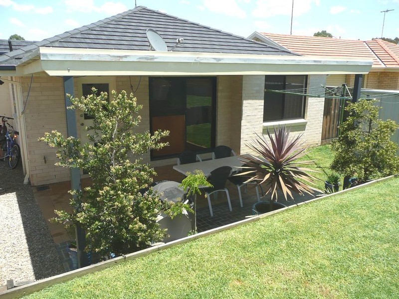 Blair Athol NSW 2560