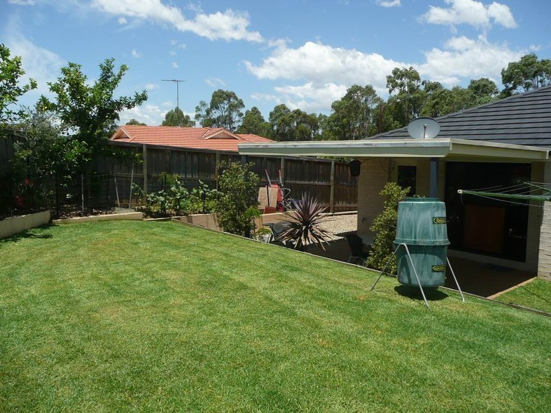 Blair Athol NSW 2560