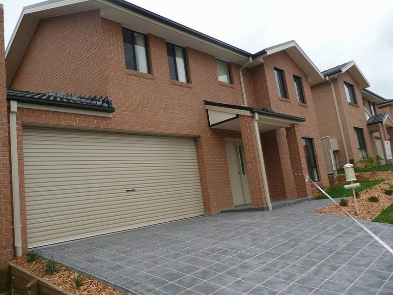 Lot 42, 38-17 Poplar Crescent, Bradbury NSW 2560