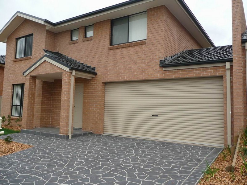 Lot 43, 38/17 Poplar Crescent, Bradbury NSW 2560