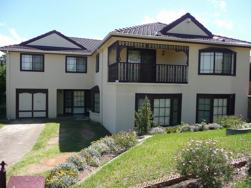 Raby NSW 2566