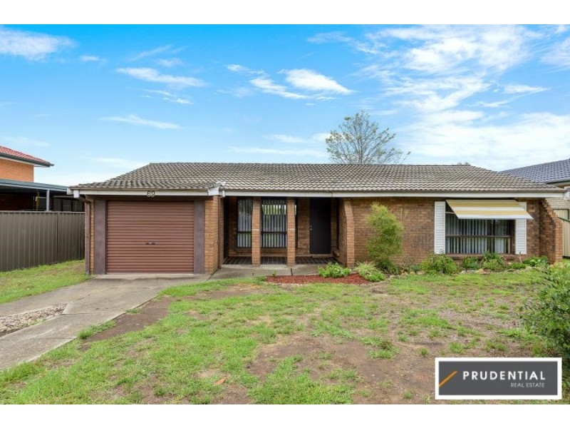 69 Akuna Avenue, Bradbury NSW 2560
