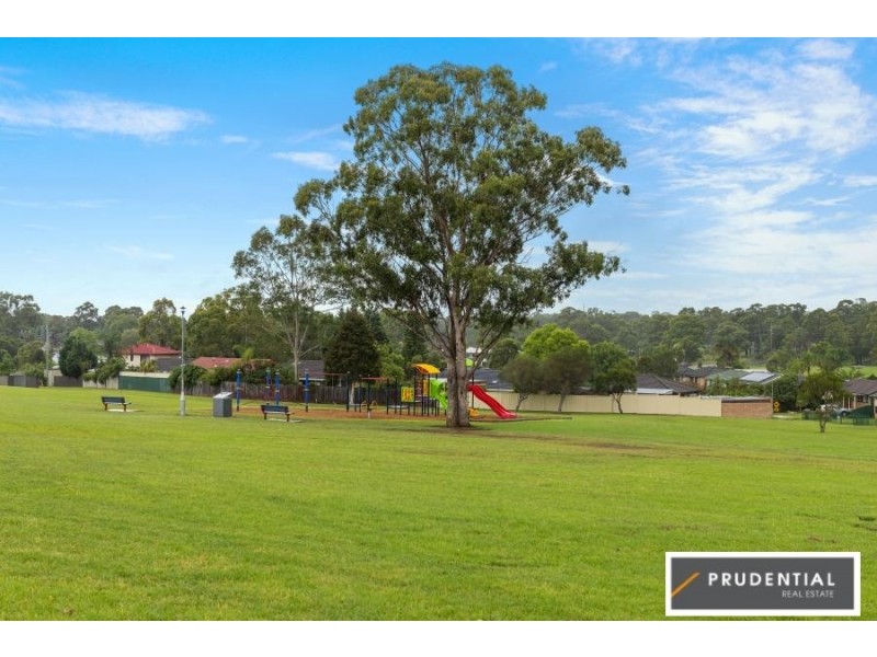 69 Akuna Avenue, Bradbury NSW 2560