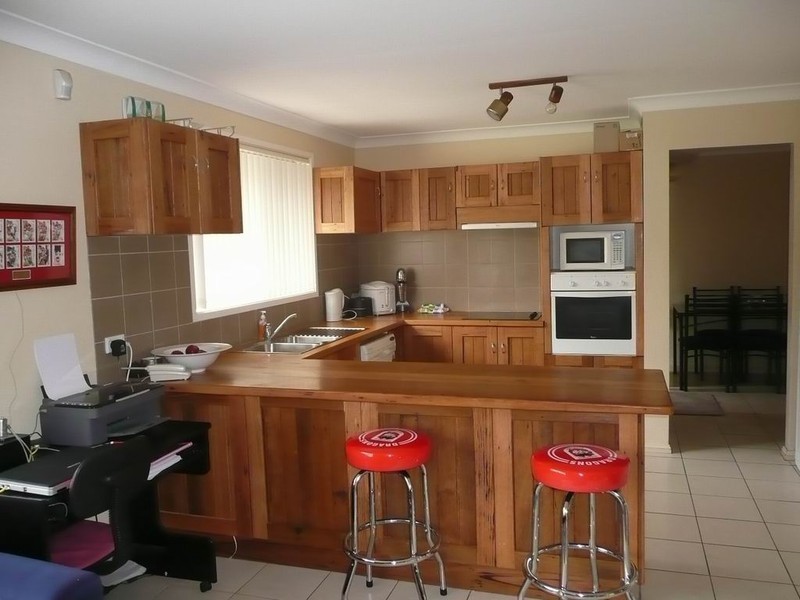 26 Serpentine Place, Eagle Vale NSW 2558