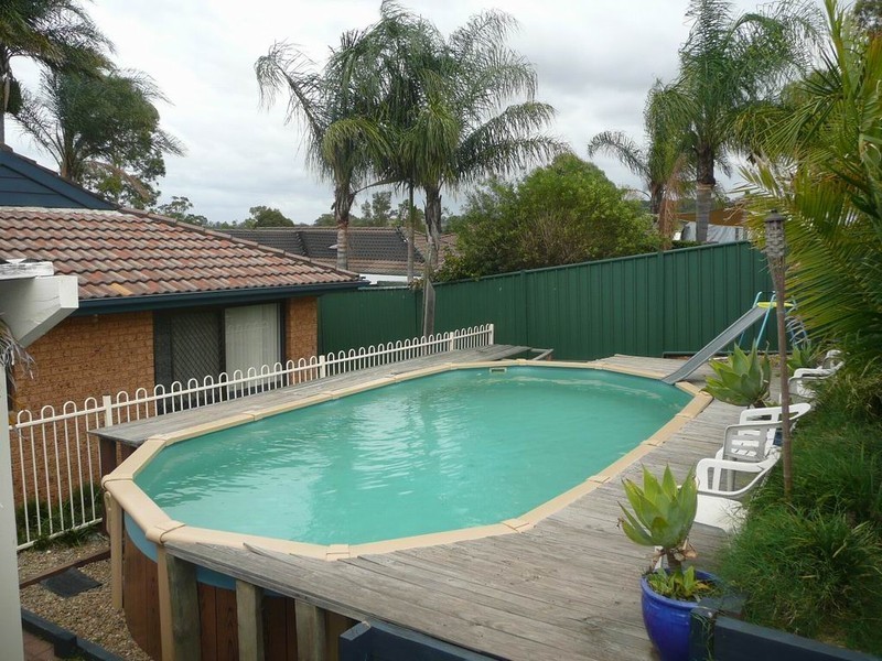 26 Serpentine Place, Eagle Vale NSW 2558