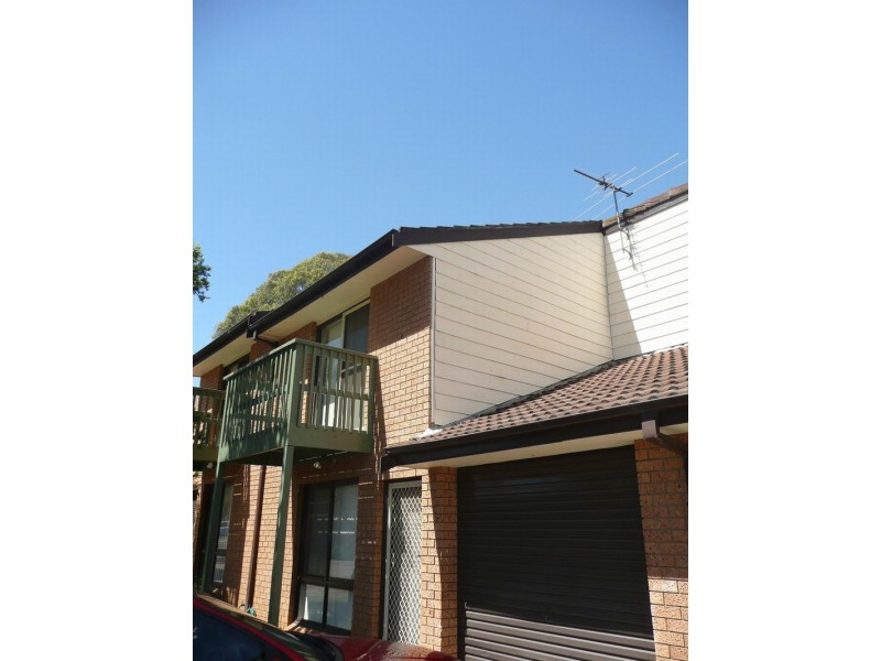 Campbelltown NSW 2560