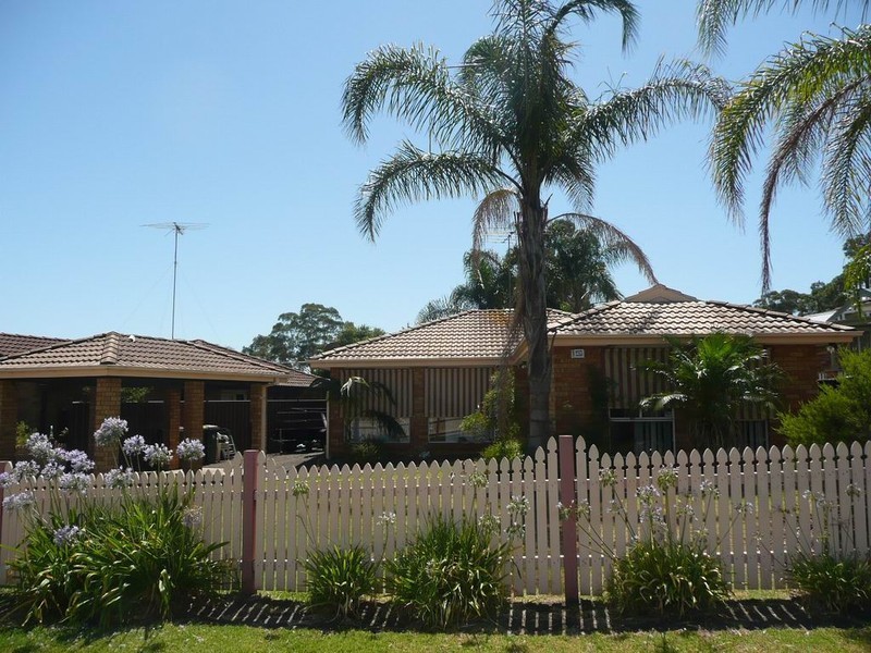 St Helens Park NSW 2560