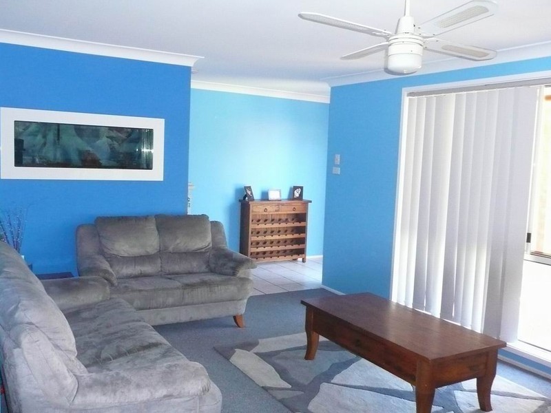 St Helens Park NSW 2560